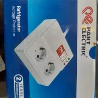 لوازم برق خانگی (انواع محافظ)|سایر لوازم برقی|خمینیشهر, |دیوار