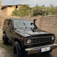 پاترول دودر|خودرو سواری و وانت|گرگان, |دیوار