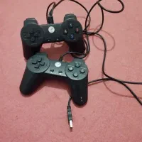 دسته بازی کامپیوتر