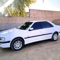 پارس سال elx فول سفارشی مدل ۱۴۰۳