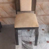 صندلی غذا خوری سام