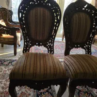 مبلمان پذیرایی و ناهارخوری|مبلمان خانگی و میز عسلی|کرج, گلستان|دیوار