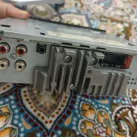 ضبط پایونیر 2650 سالم بدون تعمیر کنترل دار|قطعات یدکی و لوازم جانبی|مشهد, کلاهدوز|دیوار