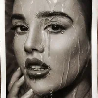 آموزش طراحی  و نقاشی  تخصصی (گالری چهره نما)|خدمات آموزشی|دزفول, |دیوار