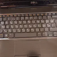 لب تاب Dell corei7 نو|رایانه همراه|همدان, |دیوار