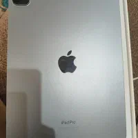 ipad pro 2022.  11.inch 128GB|تبلت|مشهد, نظام دوست|دیوار