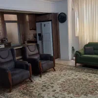 آپارتمان در گلستان چهار