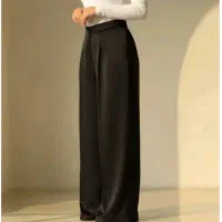 شلوار بگ مازراتی زنانه عمده و تک