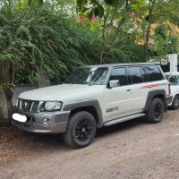 پاترول سافاری