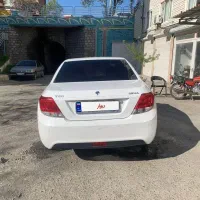 دنا ۹۶ تیپ ۲|خودرو سواری و وانت|سنندج, |دیوار