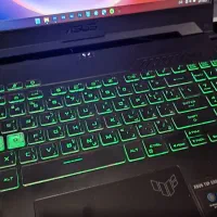 لبتاب asus گیمینگ فروشی|رایانه همراه|تهران, شهران جنوبی|دیوار