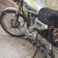 موتور سیکلت