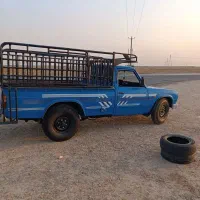 حمل بار نیسان