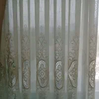 پرده|پرده، رانر، رومیزی|لنگرود, |دیوار