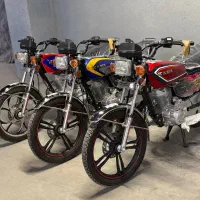 طرح هندا کبیر 150cc از دَم ۲۴ ماهه|موتورسیکلت|تهران, شهرک غرب|دیوار