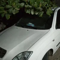 تیبا 2 (هاچبک) EX، مدل ۱۳۹۶