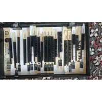 لوازم اکستنشن مژه|آرایشی، بهداشتی، درمانی|مرند, |دیوار