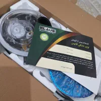 دستگاه غذاساز کلاوس