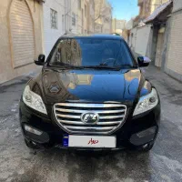 لیفان x60مشکی چپ دنده درحد