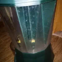 جا حبوباتی|ظروف نگهدارنده، پلاستیکی، یک‌بارمصرف|گرگان, |دیوار