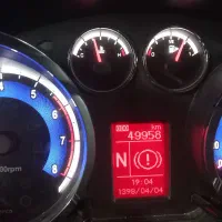 دنا پلاس اتوماتیک