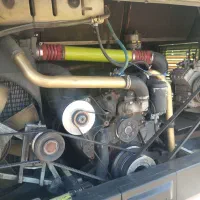 اتوبوس ۴۵۷ شهری مدل ۱۳۸۴|خودرو سنگین|مشهد, اروند|دیوار