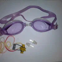 عینک شنا برند zhuosuyi|غواصی و ورزش‌های آبی|قزوین, |دیوار