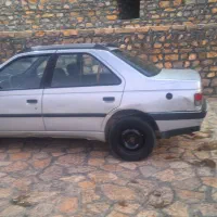 فروش پژو روا دوگانه