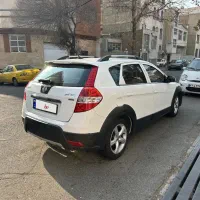 H30 کراس|خودرو سواری و وانت|تهران, اوقاف|دیوار