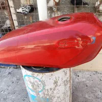 باک موتور سیکلت