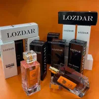 بازیاب برای فروش عمده ادکلن با پورسانت ازکف ۱۰درصد|استخدام بازاریابی و فروش|رشت, نظری|دیوار