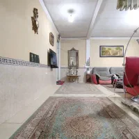 واحد۶۰ متری مبله (همراه تمام لوازم منزل)