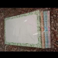 انواع ورقه و برچسب