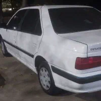 پژو پارس xu7|خودرو سواری و وانت|تهران, منیریه|دیوار