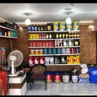 تعویض روغن پارسا