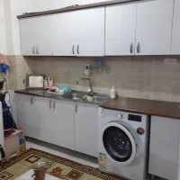 اپارتمان ۸۵متردوخواب باپارکینگ