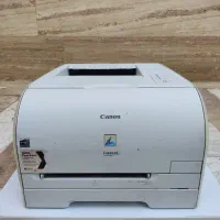 پرینتر لیزری رنگیCanon i-SENSYS LBP5050 قیمت مناسب