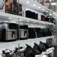 جهیزیه لوازم خانگی اورجینال