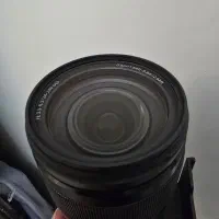 sony 24 240 fe لنز ۲۴ ۲۴۰ سونی|دوربین عکاسی و فیلم‌برداری|تهران, فردوس|دیوار