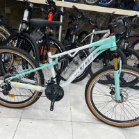 فروش انواع دوچرخه رینگ اسپرت و معمولی|دوچرخه، اسکیت، اسکوتر|شهرضا, |دیوار