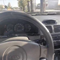 ریو مدل 89 abs مونتاژی|خودرو سواری و وانت|رشت, حومه رشت|دیوار