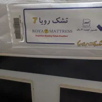 تشک طبی رویادونفره وتک نفره|تشک تختخواب|میانه, |دیوار