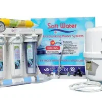 تصفیه آب خانگی