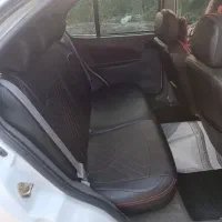 تیبا2 مدل 1400|خودرو سواری و وانت|آزادشهر, |دیوار