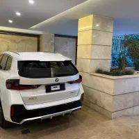 برقی ۲۰۲۵ صفر کیلومتر BMW ix1