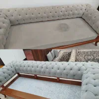 مبل شویی