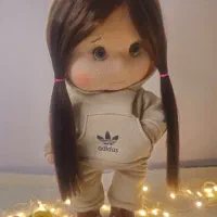 عروسک روسی