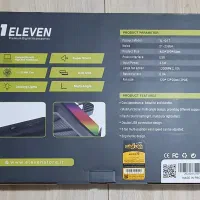 پایه نگهدارنده و خنک کننده لپ تاپ cooler pad N707|قطعات و لوازم جانبی رایانه|تهران, نصرت|دیوار