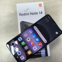 شیائومی Note 14 256g