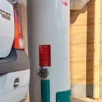 آبگرمکن زمینی ایران گرما